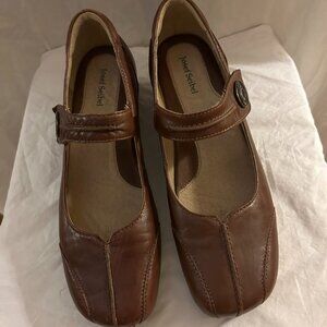 Josef Seibel Shoes size 39 brown